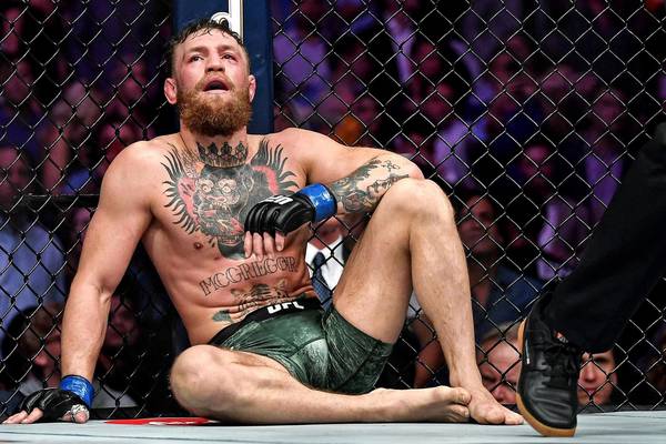 David McWilliams: Conor McGregor knows the rules of winner-takes-all economics