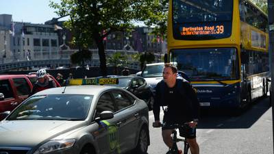 On your bike: Dropbox backs Dublin Cycling Campaign