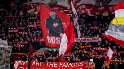 Power base: How Klopp weaponised Anfield to make Liverpool unstoppable