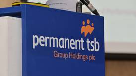 PTSB still has a heavy load to shift