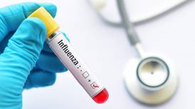First flu death of the past two winters reported