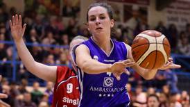 Basketball: Battle for top four  hots up in Women’s Superleague
