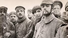 Mary McAleese: The Christmas truce