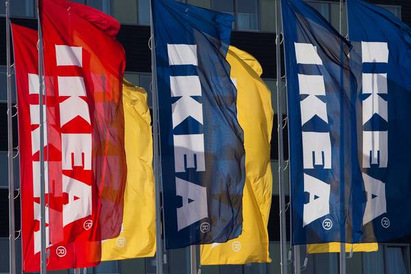 Lawyers say Ikea agreed $50m settlement in fatal dresser cases