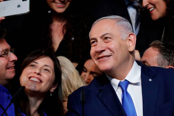 Netanyahu’s peerless political instincts bring him fifth term