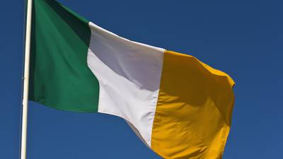  The Irish Times view on flags and symbols: at the heart of the unity question