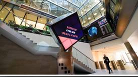 London Stock Exchange shareholders  approve  £20bn merger with Deutsche Börse