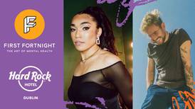 Win tickets to A Celebration of Hope on Nollaig na mBan and an overnight at Hard Rock Hotel, Dublin.