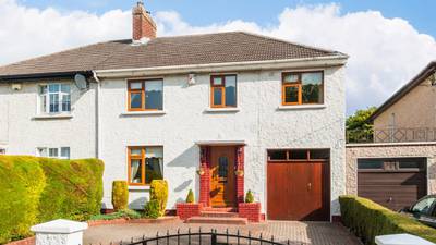 Northside or southside: what will about €470,000 buy?