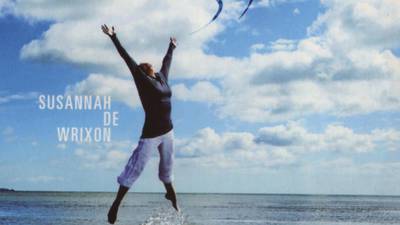 Susannah De Wrixon: Skylark | Album Review