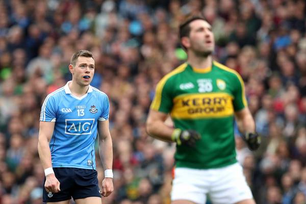 Dublin handled  league differently this year but at what cost?