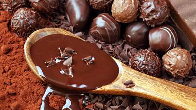 Can chocolate really taste the same with 40% less sugar?