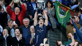 GAA without  its make-up on proves a beauty as club finals deliver