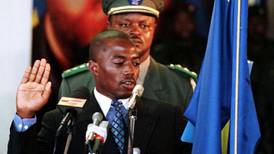 Fears of violent protests   in DRC as Kabila’s mandate expires