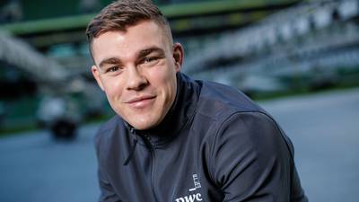 Garry Ringrose keen to develop his mental edge on the pitch