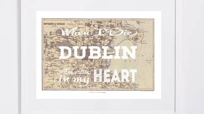 Loved up? Love Dublin