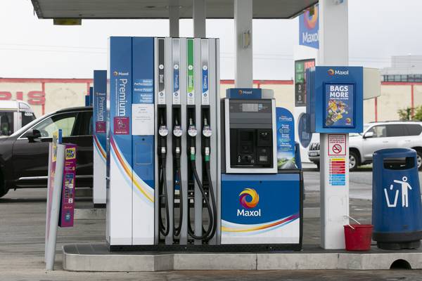 Competition watchdog to investigate Maxol purchase of Naas Fuels