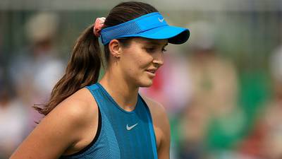 Former British number one Laura Robson announces retirement