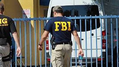 FBI arrests leaders of Mafia family who inspired ‘Goodfellas’