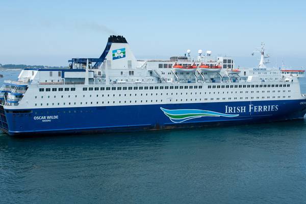 ICG to have three ferries on Dover-Calais route after fresh purchase