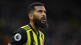 Players opt out of Watford training as Mariappa tests positive for Covid-19