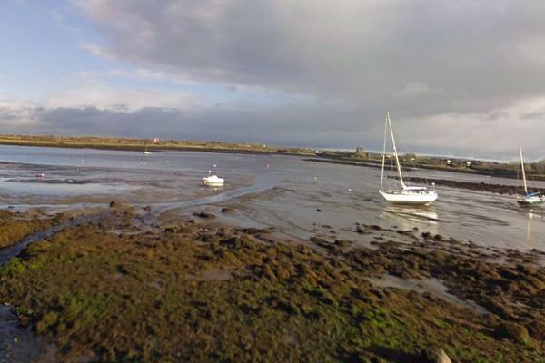 Man who died after car plunged off Kinvara pier was local priest