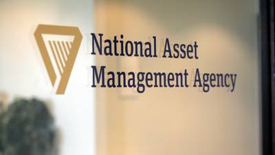 Nama wins €5.6m case against NI developer Frank Boyd