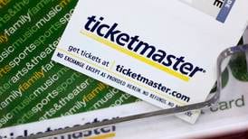 How big is Ticketmaster? How one company dominates  the Irish market 