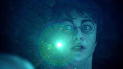Explore record breaking Harry Potter exhibition online