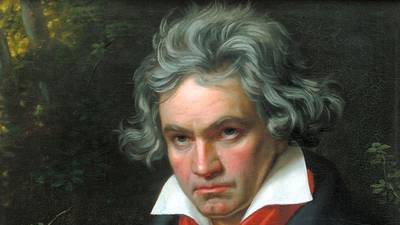 Beethoven: Anguish and Triumph, by Jan Swafford