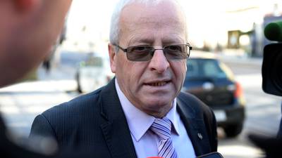 Mattie McGrath not to join Human Dignity Alliance political party