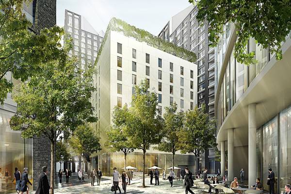 Dalata completes €100m London hotel acquisition