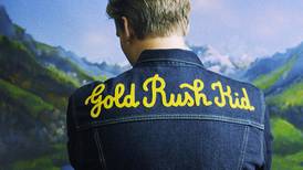 George Ezra: Gold Rush Kid — Catchy but forgettable pop