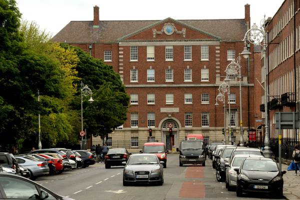 National Maternity Hospital disagrees with HSE audit findings