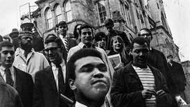 Dave Hannigan: Muhammad Ali’s eight days in prison before Christmas