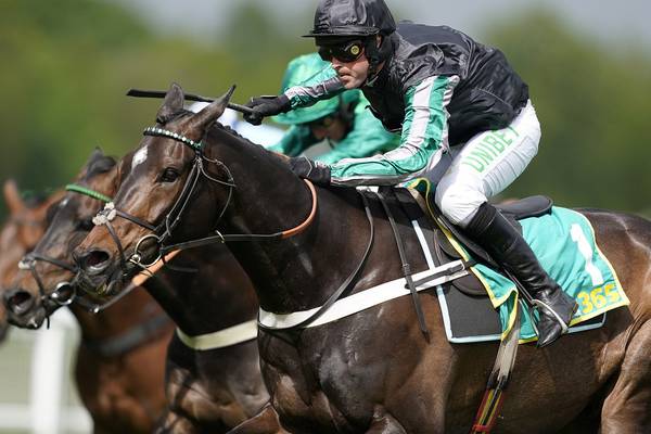 Altior on course to defend his Clarence House crown