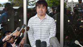 Japanese boy abandoned in forest by parents found alive