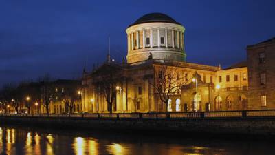 Dublin teen sentenced to five years for ‘unprovoked’ attack