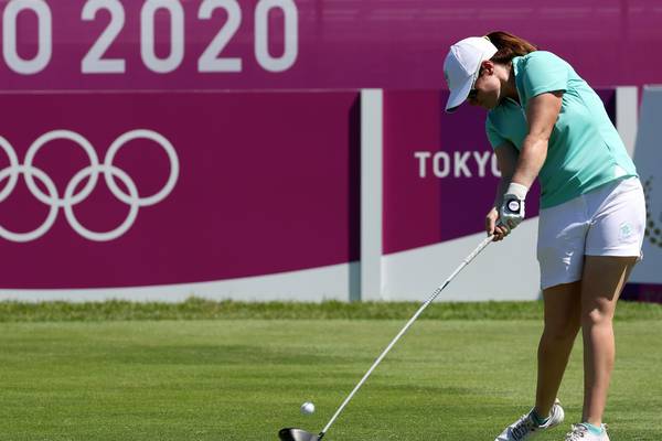 Tokyo 2020: Stephanie Meadow and Leona Maguire move up the leaderboard