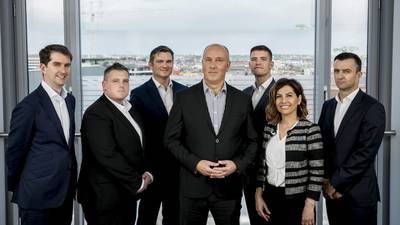 Cullaun Capital doubles its team as property lending nears €140m