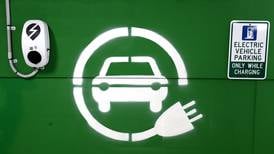 More electric vehicle charging stations on motorways as €21m grant scheme announced