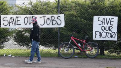 Rescue deal for Wrightbus rejected by company controlled by founder’s son