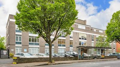 Is this tiny Ranelagh apartment a bargain at €205k?