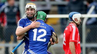Clare team of the century status beckons for Cratloe