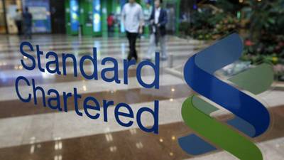 StanChart pays 118 staff $1.4m or more, top earner lands $9.5m