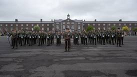 Centenary of British handover of Cork’s Collins Barracks marked