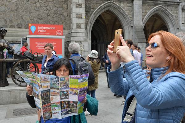 Tourism’s 9% special VAT rate is a ‘deadweight’, says report