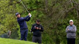 Graeme McDowell desperate to make sixth straight Ryder Cup