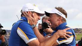 Malachy Clerkin: The Ryder Cup shouldn’t work but we wouldn’t miss it for the world