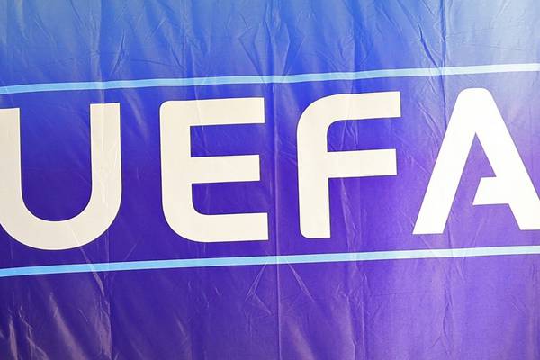 European clubs told third Uefa competition to be introduced